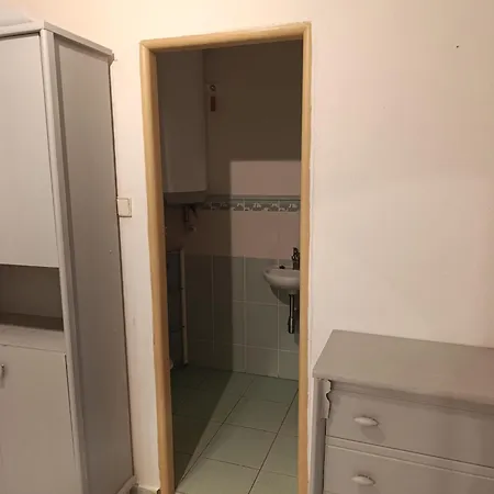 Bong Апартаменты